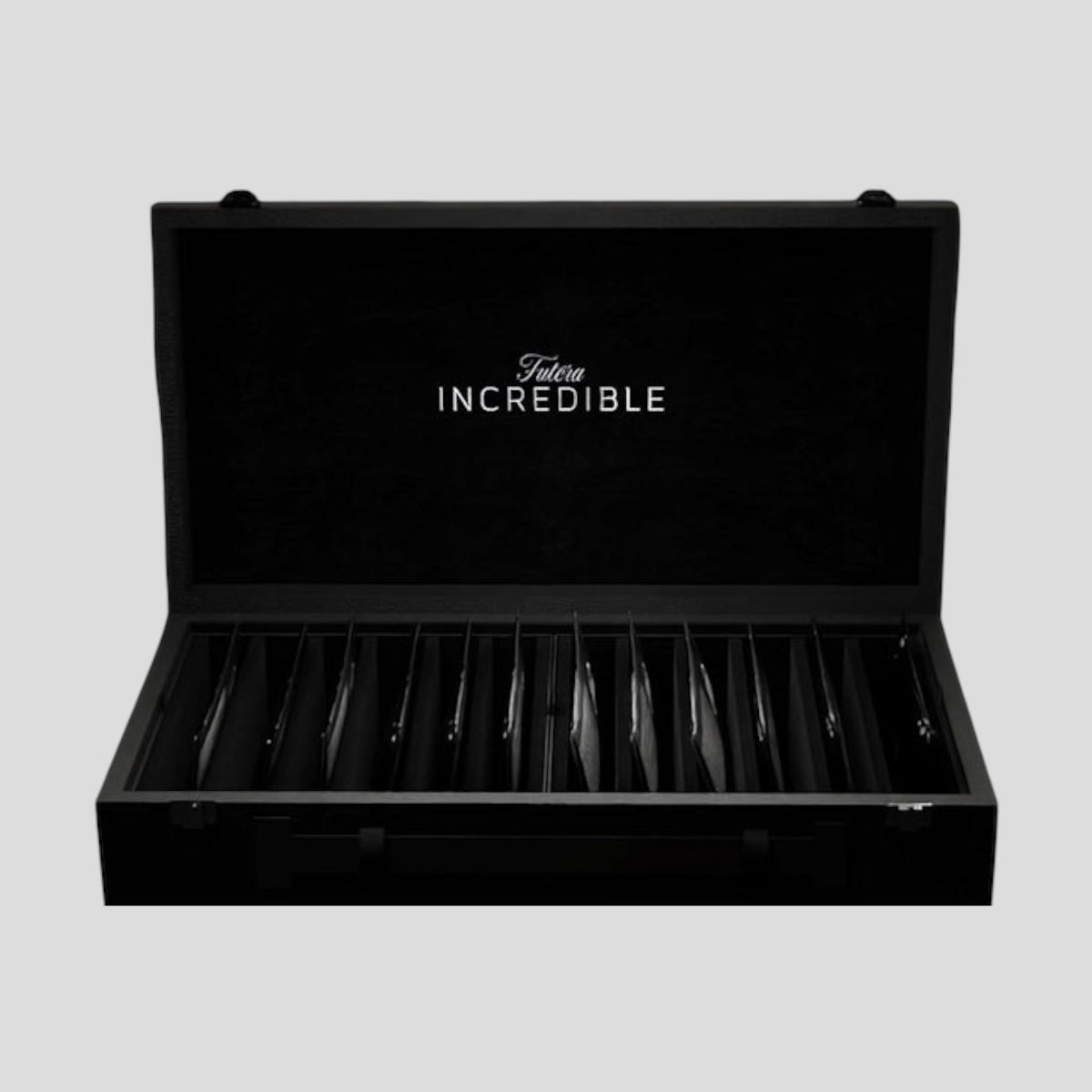 APRIL 5 | 2025 FUTERA INCREDIBLE (CHECKLIST ADDED) – CTRL CARDS