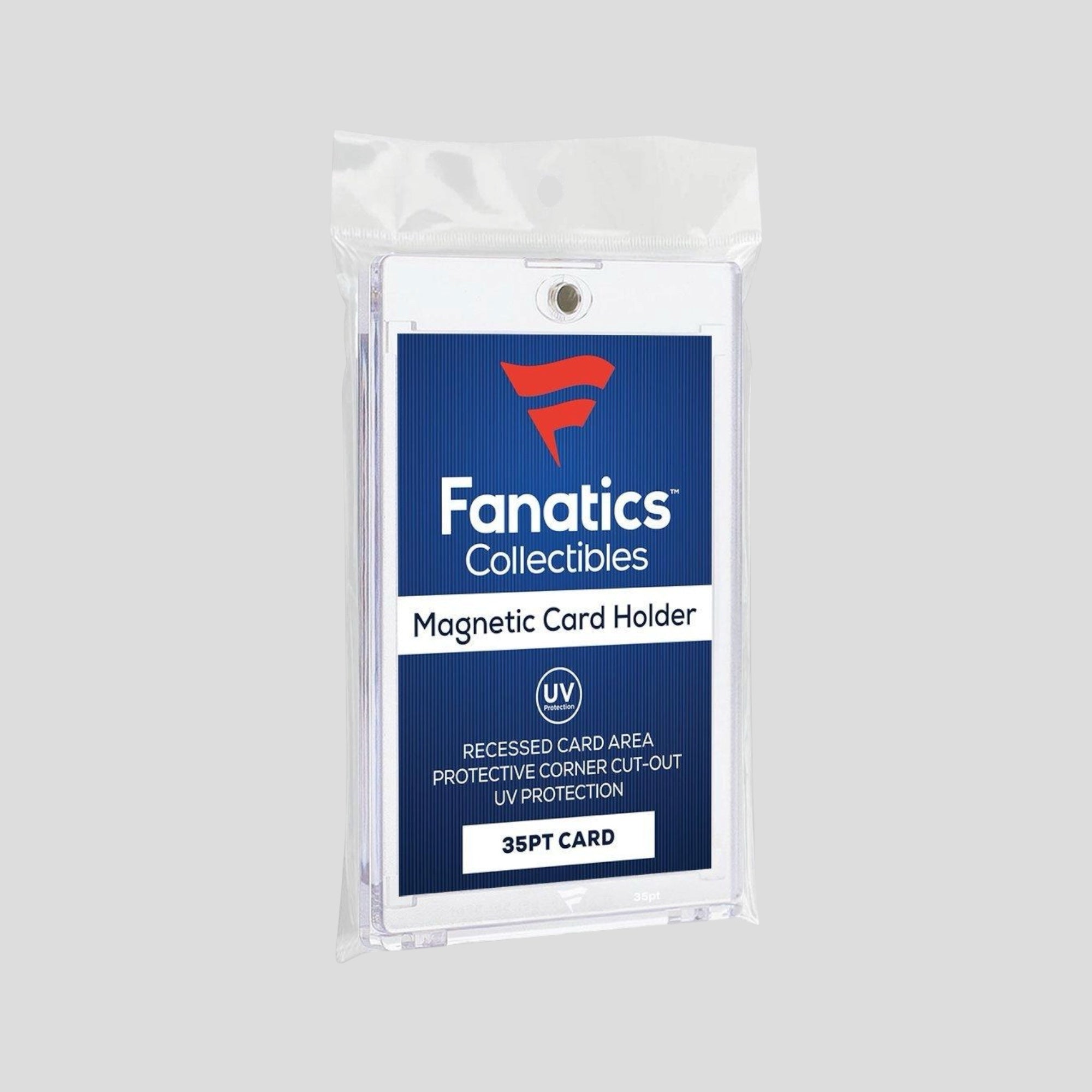 FANATICS MAGNETIC CARD HOLDER 35PT