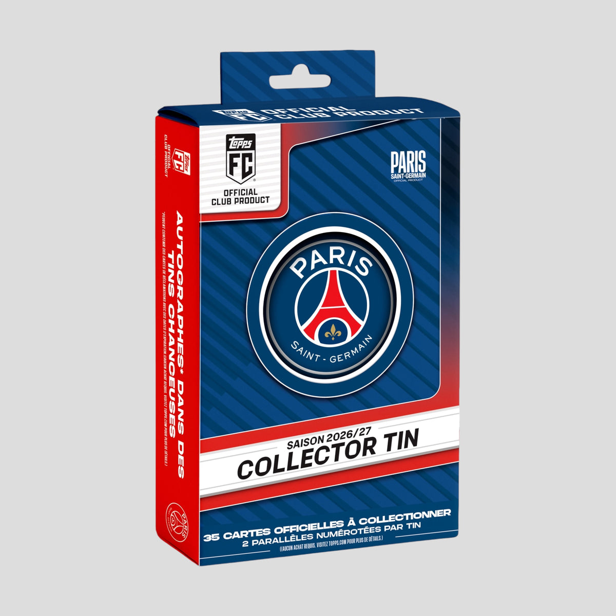 SOCCER BOXES