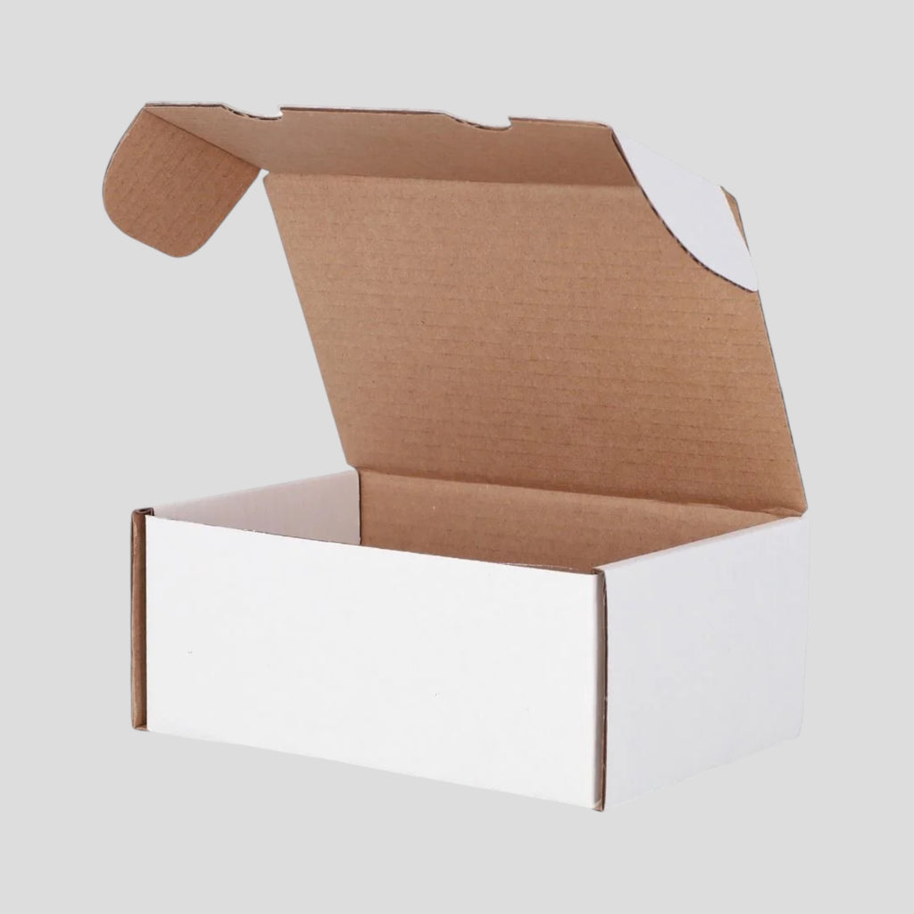 BCW GRADED TRADING CARD BOX