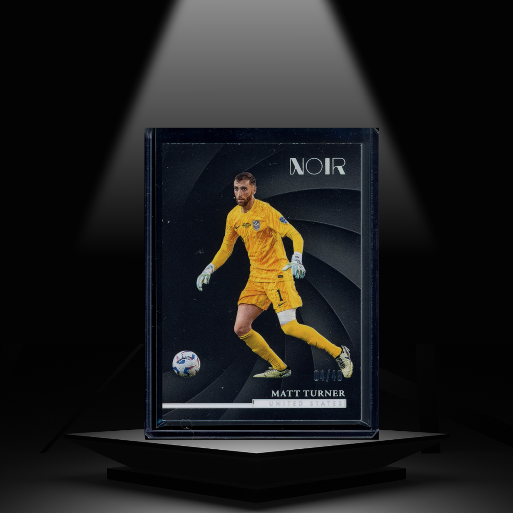 2024-25 PANINI NOIR MATT TURNER #/49