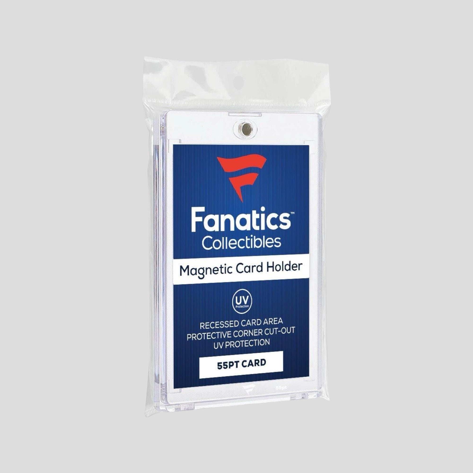 FANATICS MAGNETIC CARD HOLDER 55PT
