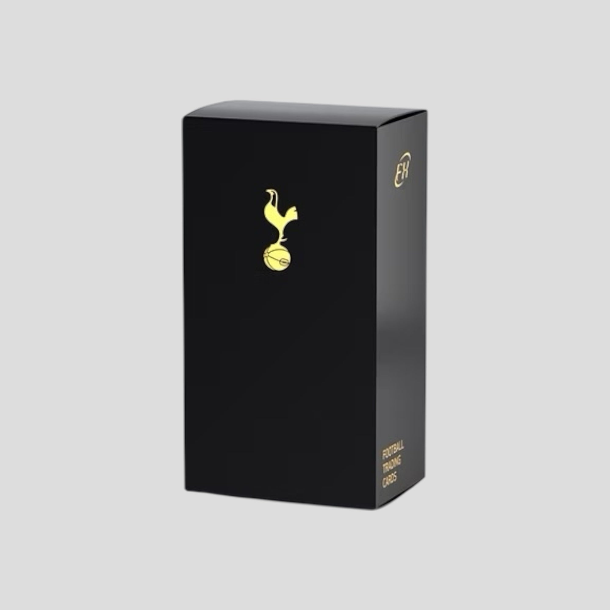 2024-25 FUTERA CLUB FX TOTTENHAM HOTSPUR HOBBY BOX