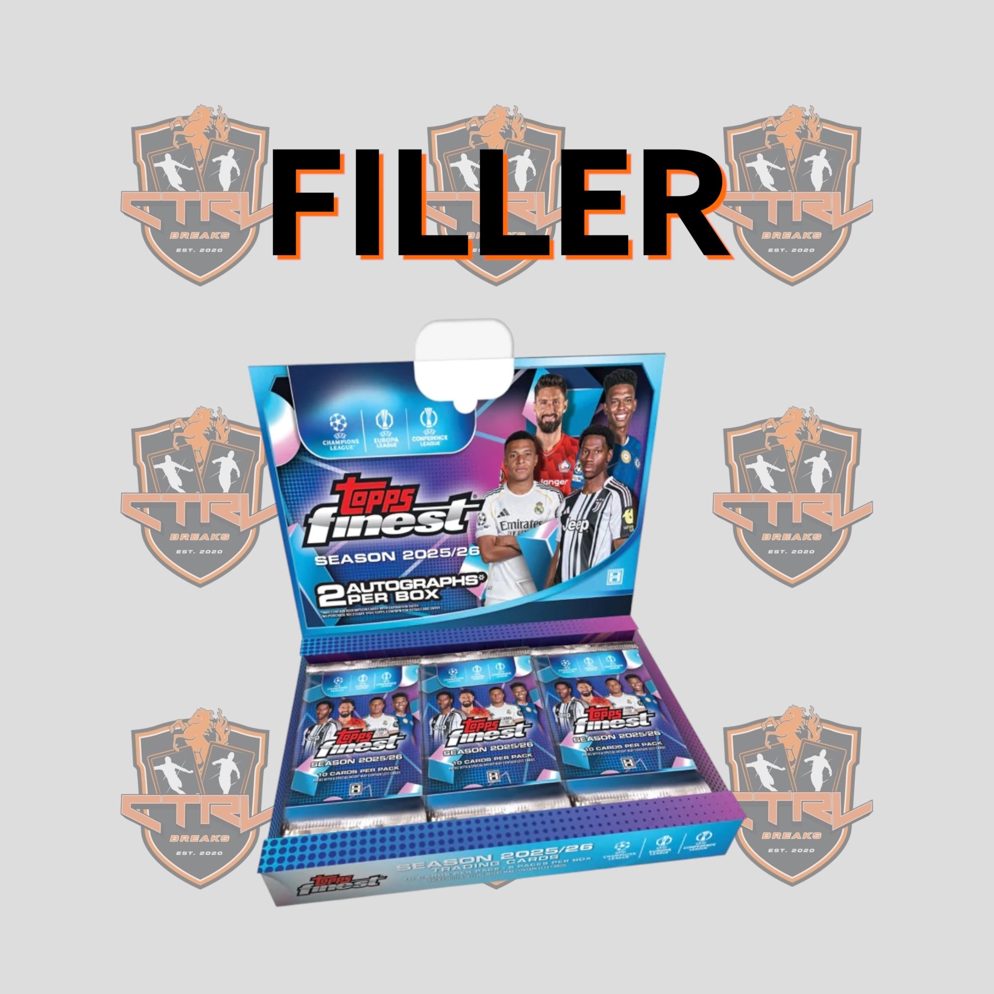 *FILLER* FINEST #2