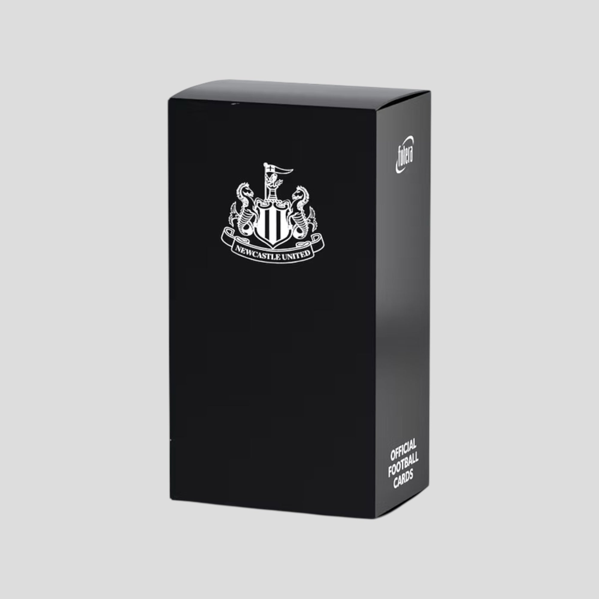 2024-25 FUTERA CLUB FX NEWCASTLE UNITED HOBBY BOX