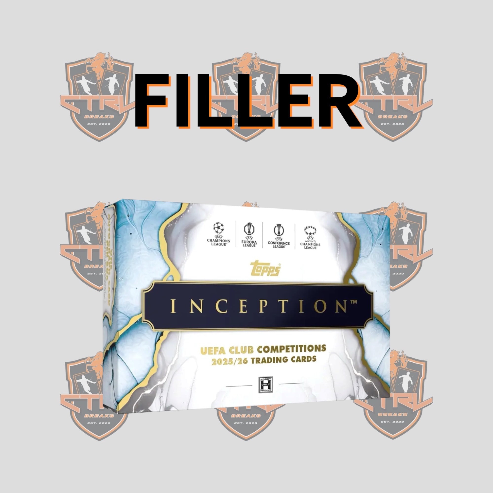 *FILLER* INCEPTION UCC #1