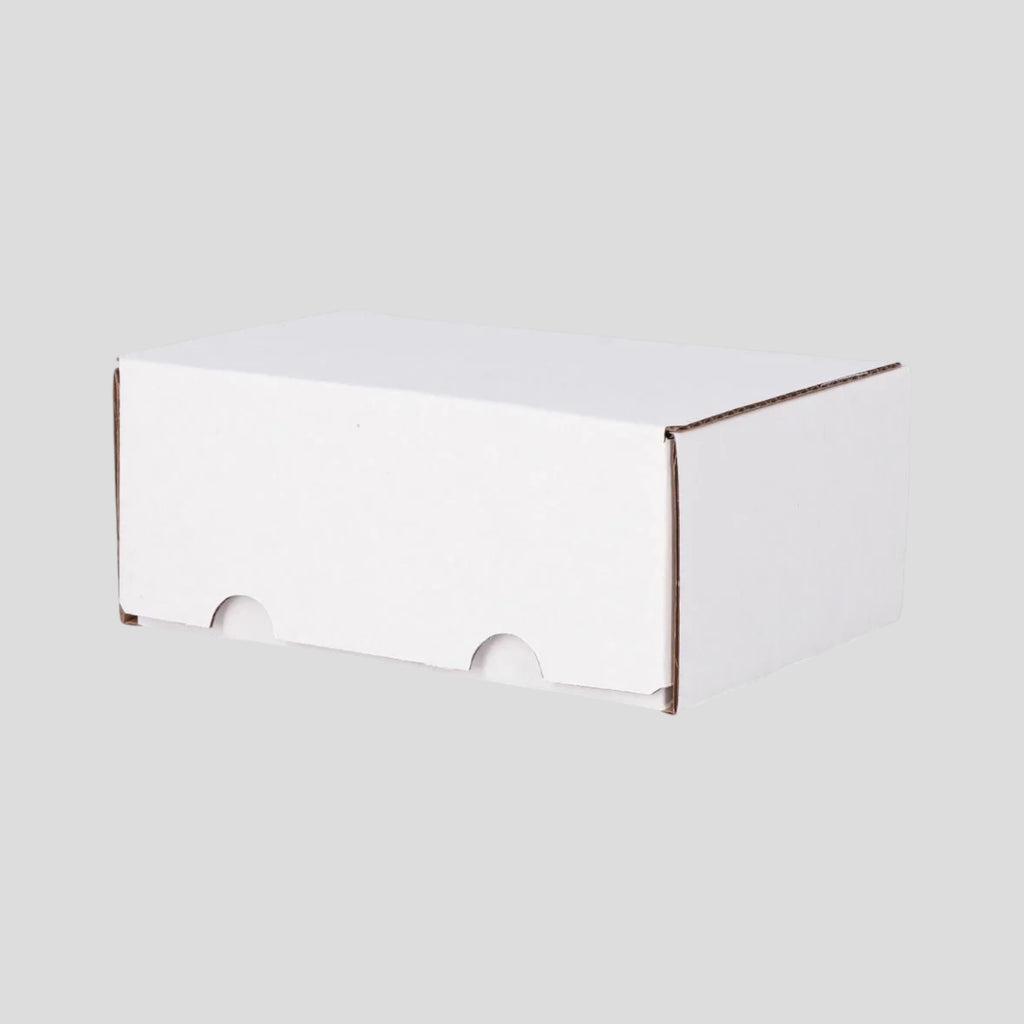 BCW GRADED TRADING CARD BOX