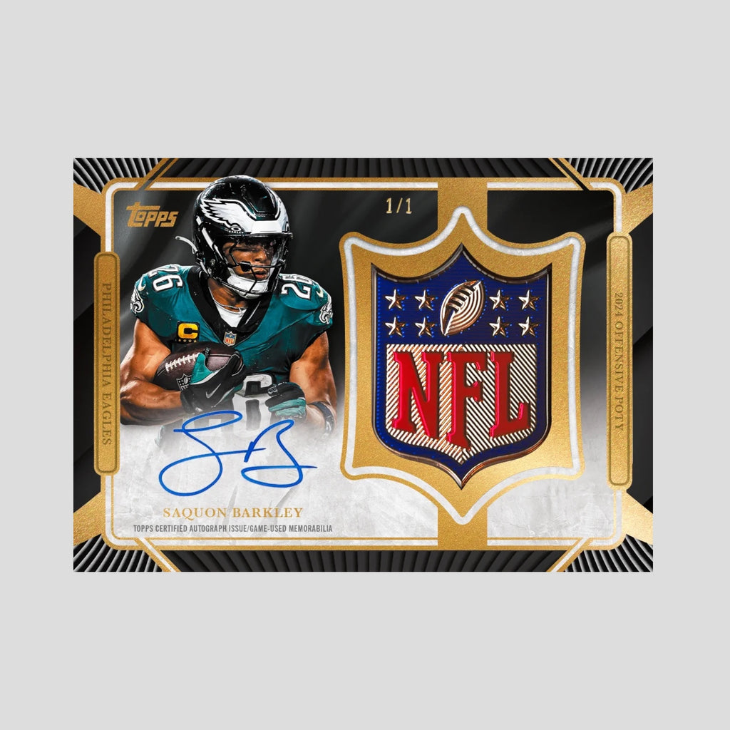 2025 TOPPS CHROME FOOTBALL VALUE BOX