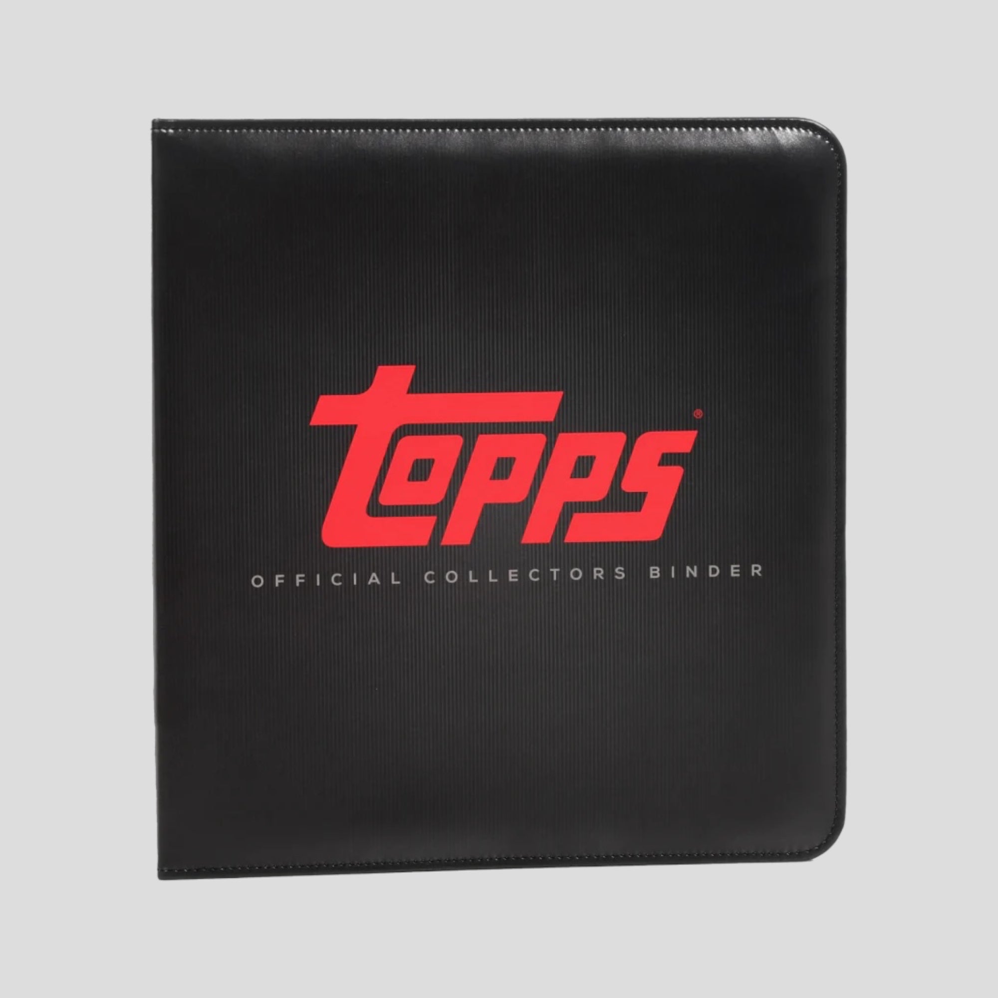 FANATICS OFFICIAL TOPPS BINDER