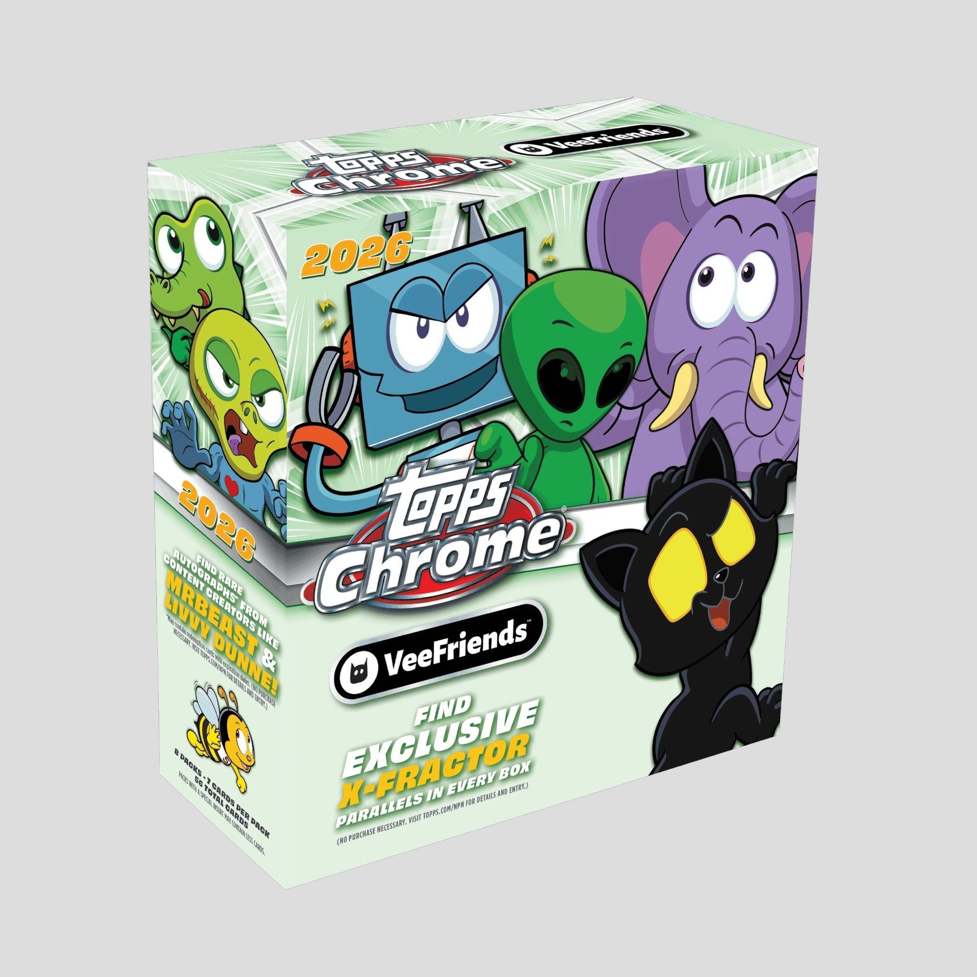 ALL BOXES