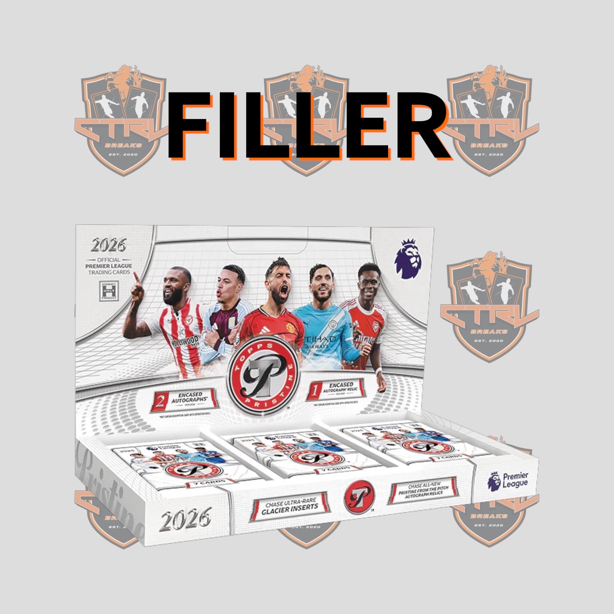 *FILLER* EPL PRISTINE #1