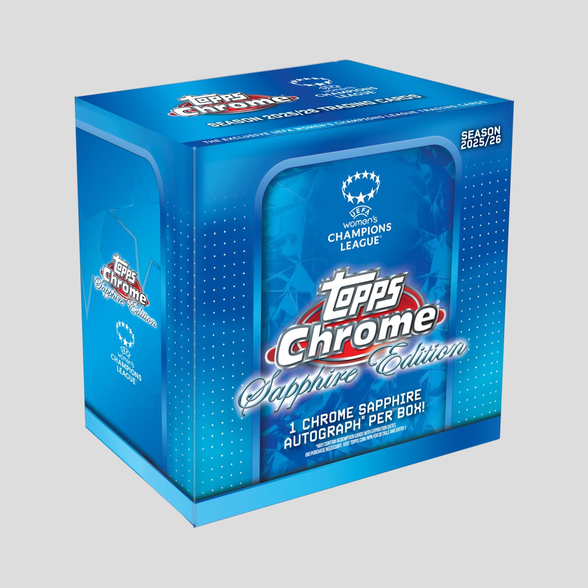 2026 Topps Disney Neon Hobby Box – Buy at CTRL CARDS
