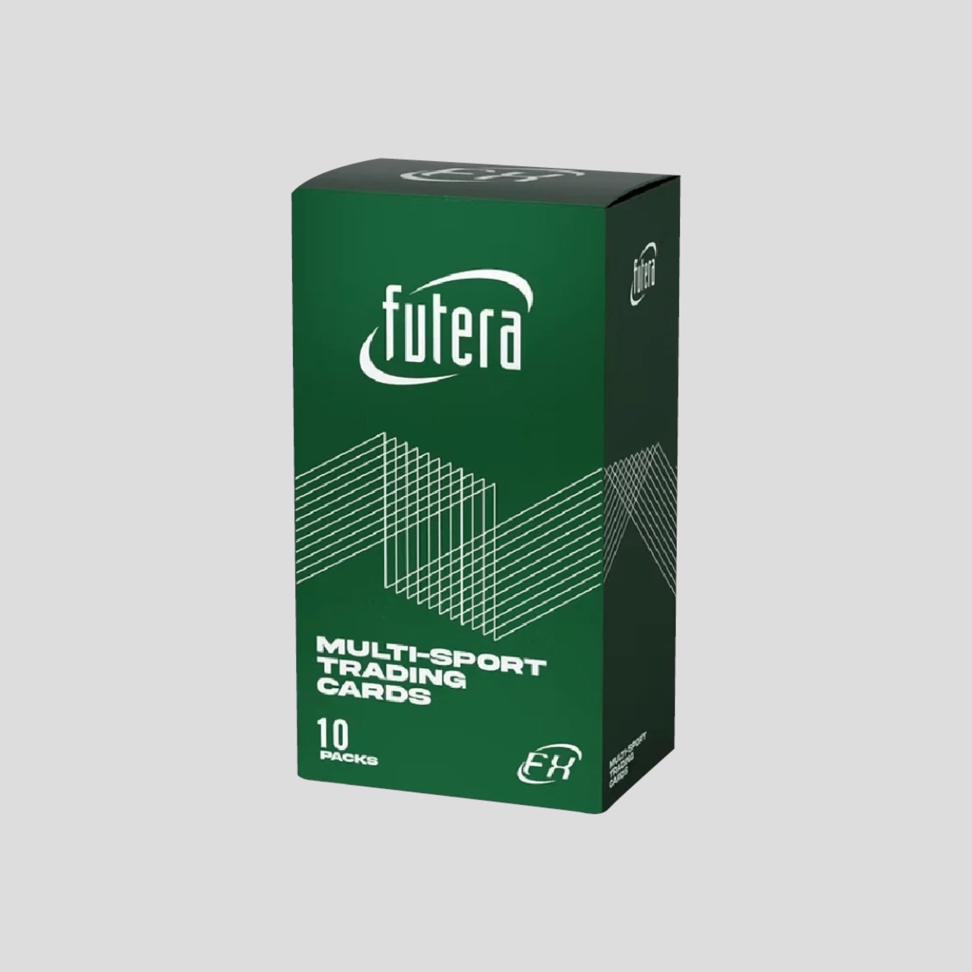 2026 FUTERA MULTI-SPORT FX HOBBY BOX