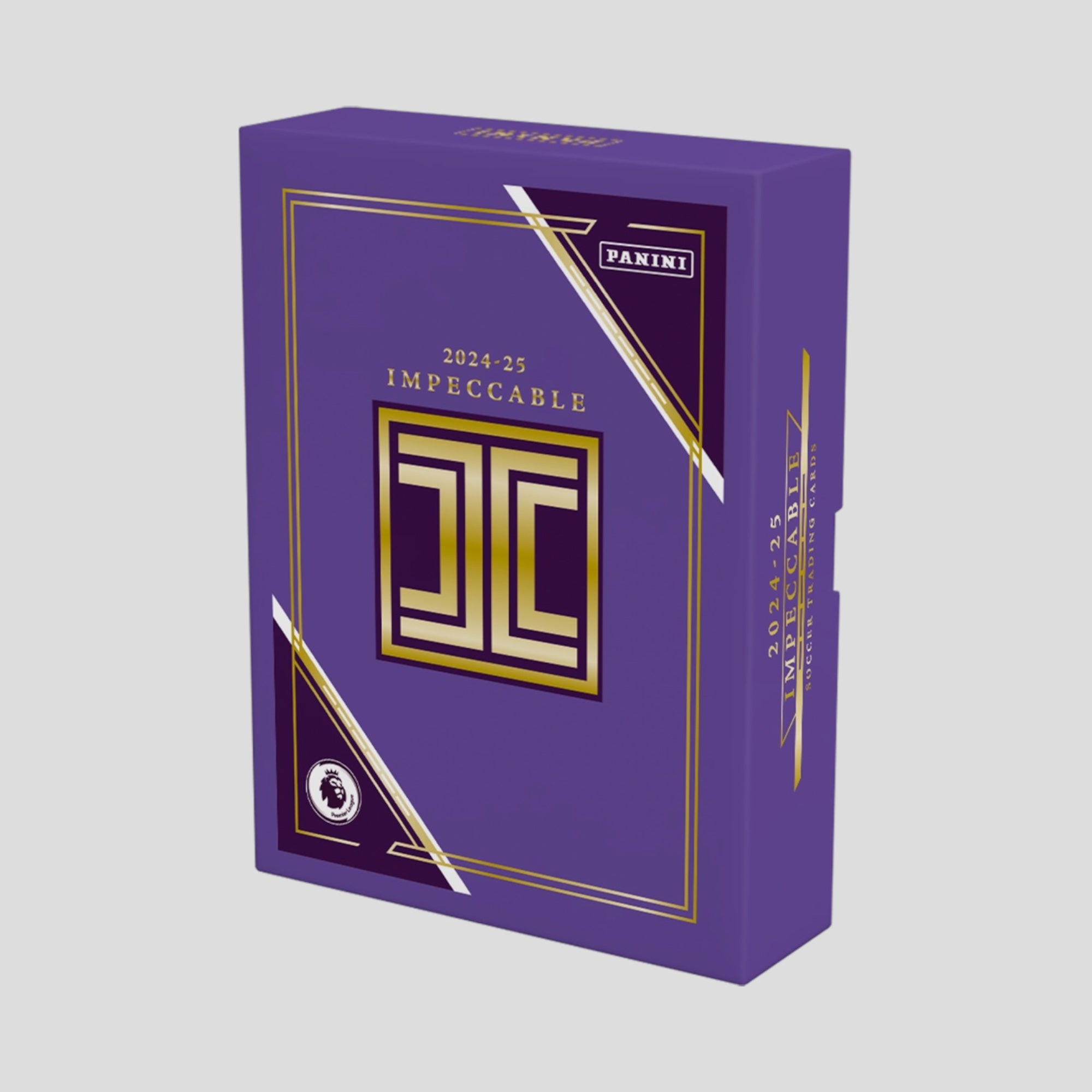 2024-25 PANINI IMPECCABLE PREMIER LEAGUE HOBBY BOX