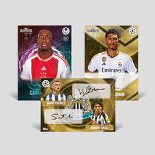 Load image into Gallery viewer, TOPPS UCC SUMMER SIGNINGS 2023 BOX - CTRL BREAKS
