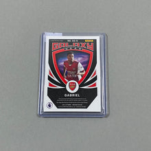 Load image into Gallery viewer, Gabriel Patch #/44 Panini Obsidian 2021/22 - CTRL BREAKS
