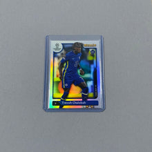 Load image into Gallery viewer, Trevoh Chalobah RC Topps Merlin 2021/22 - CTRL BREAKS
