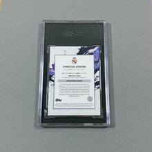 Load image into Gallery viewer, Vinicius Jr #/10 Topps Inception 2020/21 SGC10 - CTRL BREAKS
